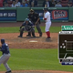 Illustration for article titled The Red Sox Game Ended With A Magical Elastic Strike Zone